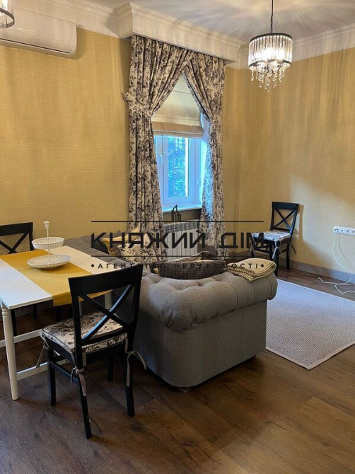 Продаж квартири з ремонтом на Печерську. № 21145304 Kiev - photo 6