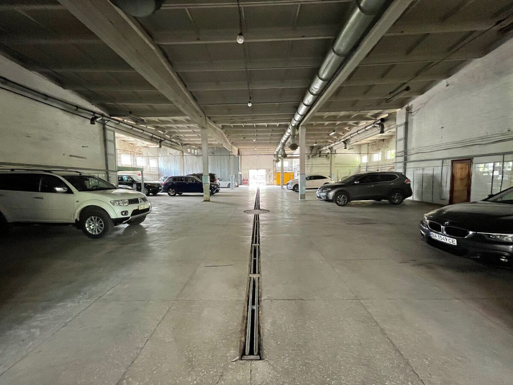 Продаж приміщення вільного призначення на Пашутіна вул., 777 Кропивницький - фото 1