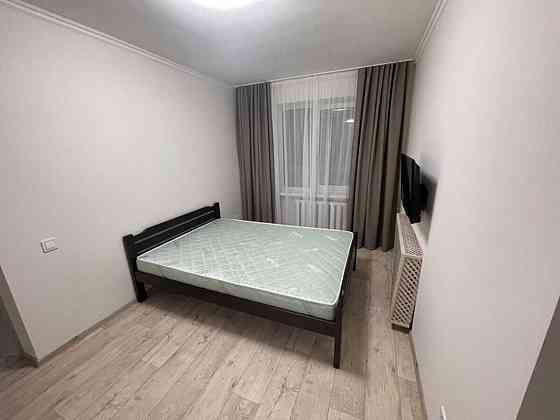 Оренда Квартира 2-кімнатна, 3/5 поверх на Буслівська, 15 Київ