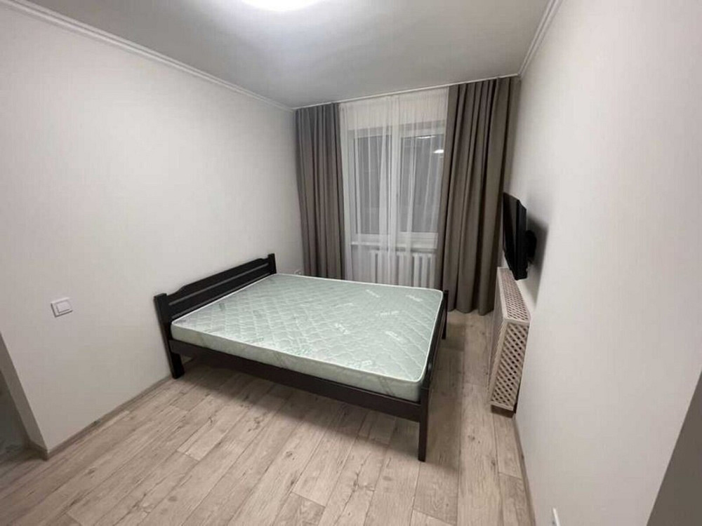 Оренда Квартира 2-кімнатна, 3/5 поверх на Буслівська, 15 Київ - фото 5