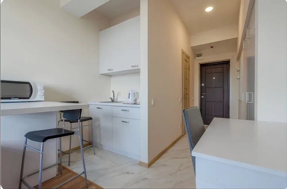 Здаємо апартаменти подобово в Києві квартиру ЖК Смарт Хаус, метро Берестейська Київ - фото 5