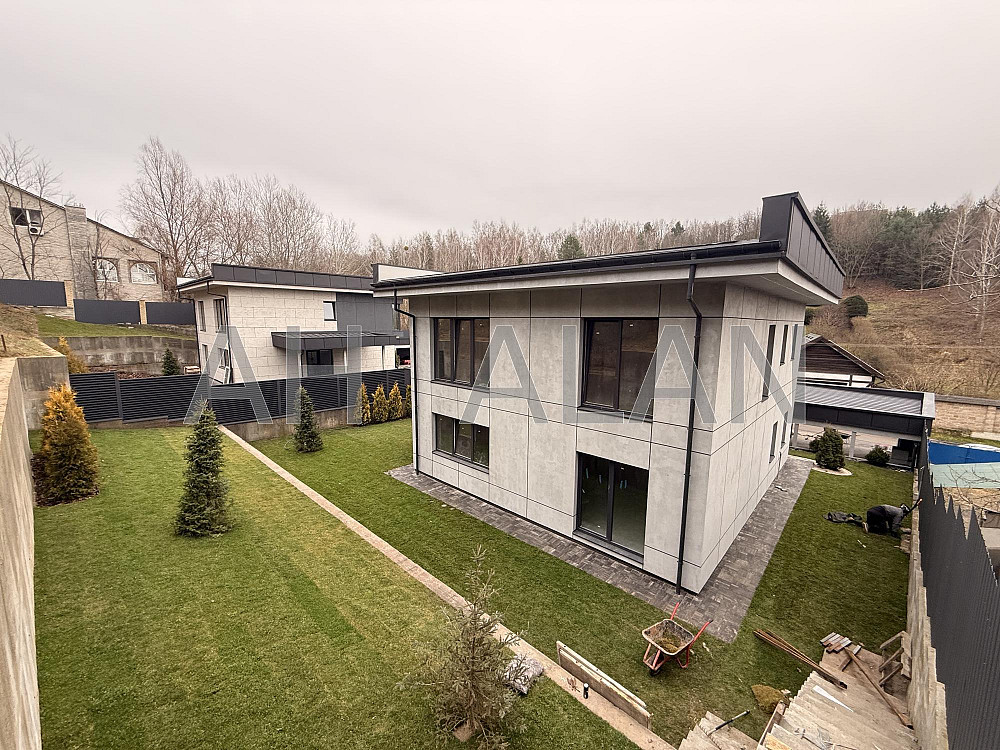 Продаж Будинок 5-кімнатний на Гайова вул., 1 Лісники - фото 10