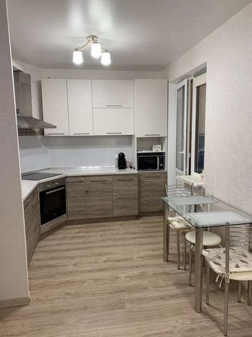 Оренда Квартира 1-кімнатна, 12/25 поверх на ул. Елизаветы Чавдар Kiev - photo 3