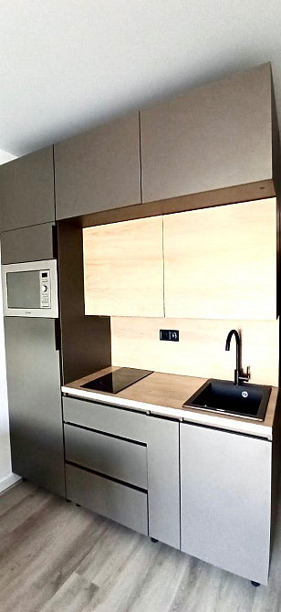 Продаж Квартира 1-кімнатна, 3/10 поверх на вул. Юлія Чигирина Харьков - изображение 10