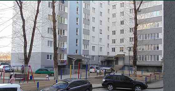 Продаж Квартира 2-кімнатна, 1/10 поверх Ивано-Франковск