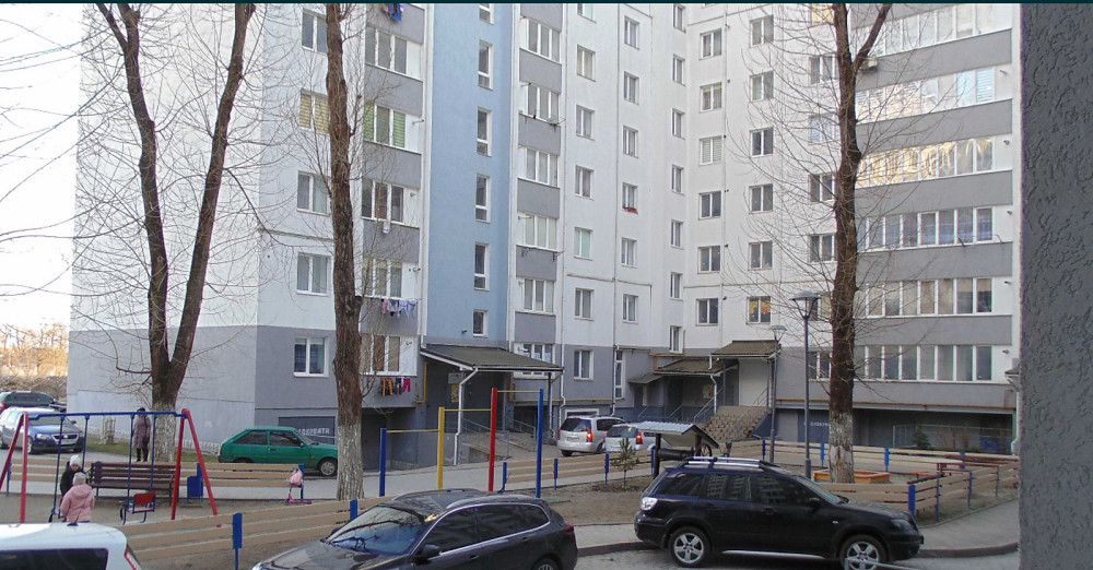 Продаж Квартира 2-кімнатна, 1/10 поверх Ivano-Frankivs'k - photo 1