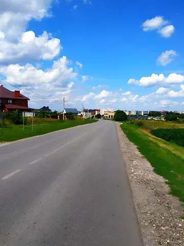 For sale land plot  area 63 ares Галицька бічна вулиця 1  - photo 1