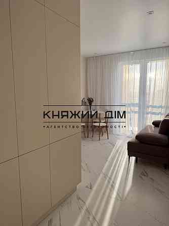 Перша здача! Оренда 1 кімнатна кварира ЖК Голосіївський КОД 11203951 Київ