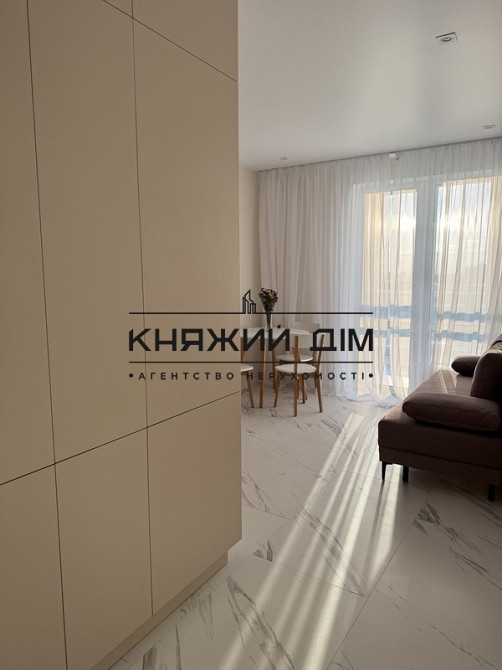 Перша здача! Оренда 1 кімнатна кварира ЖК Голосіївський КОД 11203951 Київ - фото 6