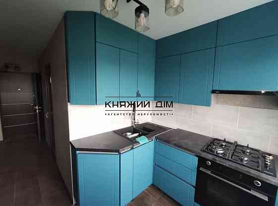 Продаж 1-кімнатної квартири з ремонтом. №  21146911 Київ