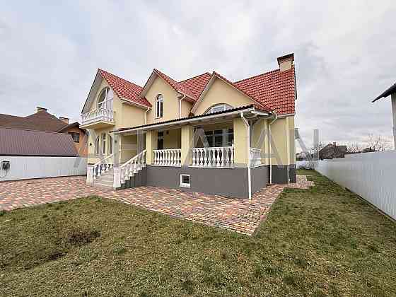 Продаж Будинок 5-кімнатний на Фермерський пров., 2 Софіївська Борщагівка