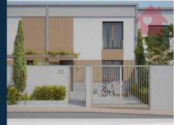 Продаж котеджів з приватним басейном! Uzhhorod