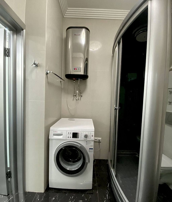 Оренда Квартира 2-кімнатна, 23/27 поверх на Кудряшова, 16 Kiev - photo 7