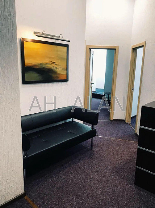 Оренда Будинок 1-кімнатний на Саксаганського вул., 15 Київ - фото 7