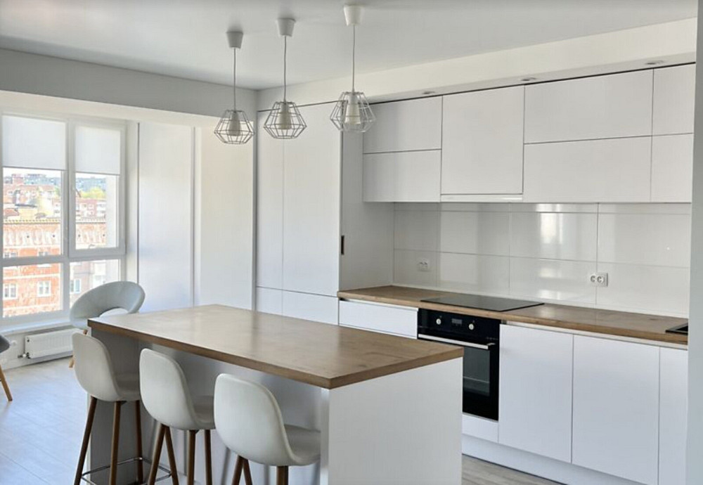 Продаж Квартира 3-кімнатна, 7/9 поверх Ternopil' - photo 1