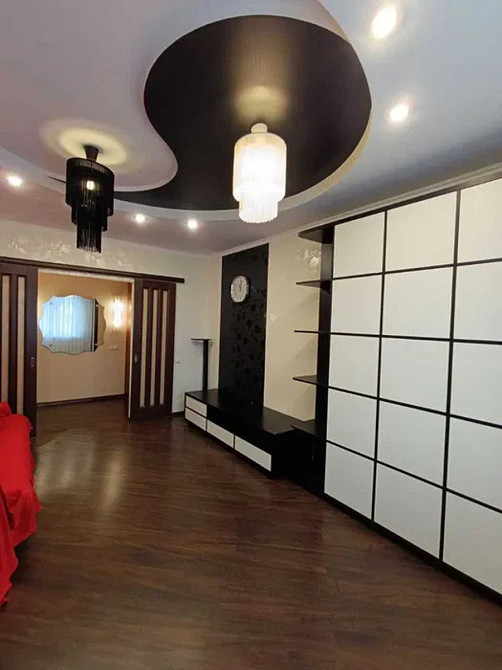 Оренда Квартира 3-кімнатна, 5/10 поверх на Олександра Екстер, 8 Kiev - photo 11