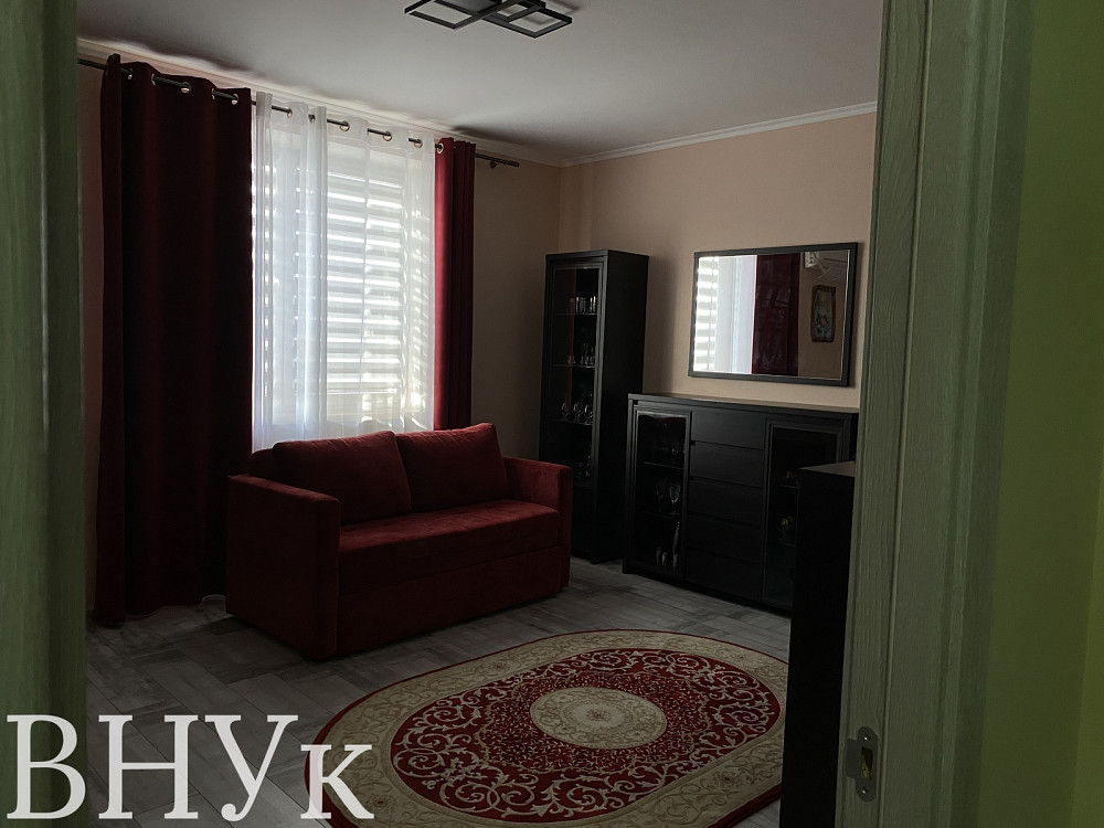 Продаж Квартира 2-кімнатна, 2/5 поверх на Котляревського, 10А Ужгород - изображение 9