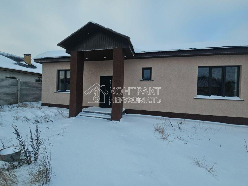 Продаж Будинок 4-кімнатний на вул. Пісочинська Pesochin - photo 1