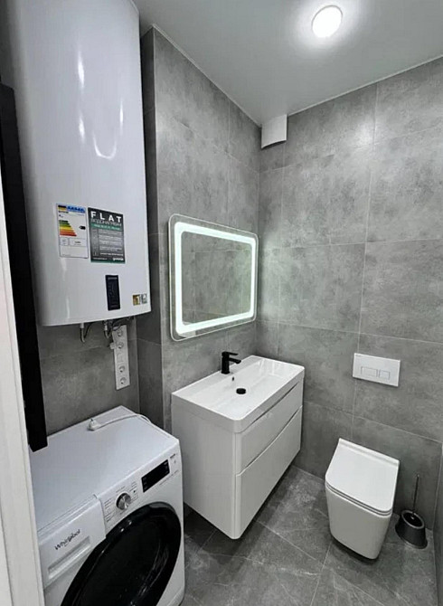 Продаж Квартира 1-кімнатна, 13/17 поверх на Академика Вильямса ул. Одеса - фото 7