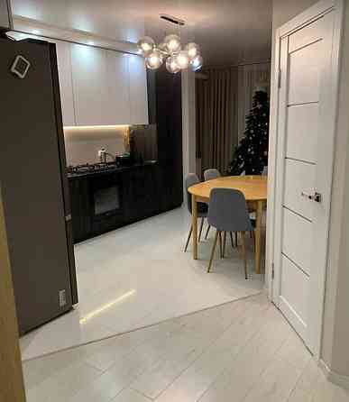 Продаж Квартира 1-кімнатна, 8/11 поверх Ternopil'