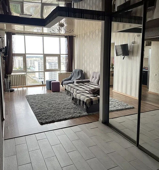 Продаж Квартира 2-кімнатна, 14/16 поверх на 8 Марта ул., 9 Б Дніпро - фото 5