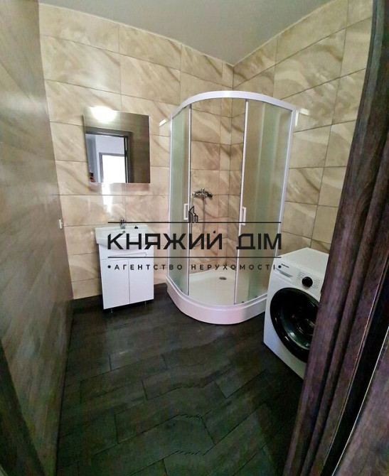 Оренда Квартира 2-кімнатна, 22/25 поверх на Новополевая ул. Київ - фото 12