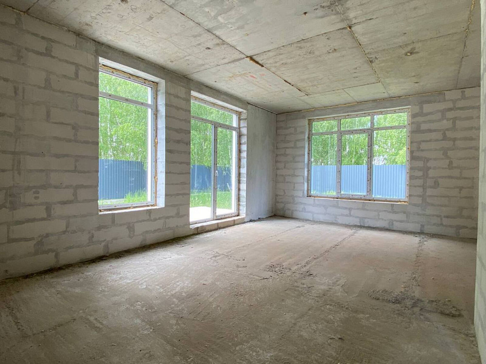 Будинок 190м, ділянка 10 соток, с. Білогородка, Бучанський район  - photo 13