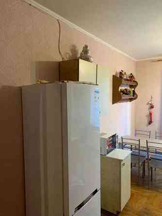 Оренда Квартира 3-кімнатна на ул. Здолбуновская, 3 Київ