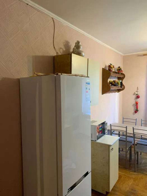 Оренда Квартира 3-кімнатна на ул. Здолбуновская, 3 Київ - фото 5