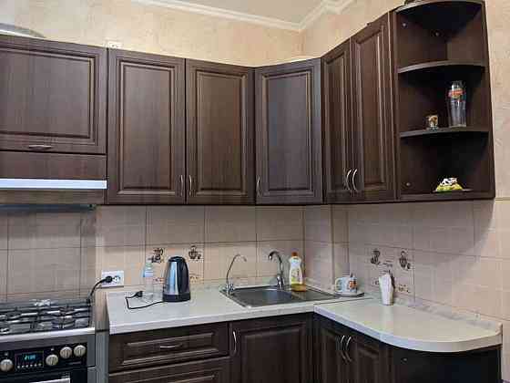 Оренда Квартира 2-кімнатна, 7/9 поверх на Армянская ул., 11 Kiev