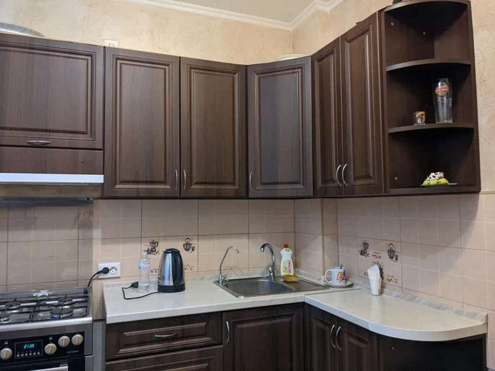 Оренда Квартира 2-кімнатна, 7/9 поверх на Армянская ул., 11 Київ - фото 5