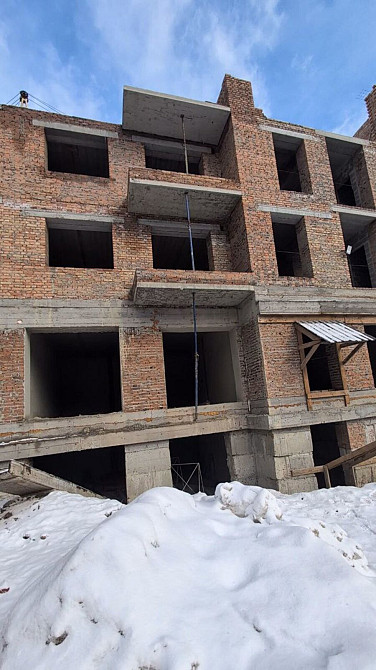 Продаж Гараж/паркомісце на вул. Княгинин Івано-Франківськ - фото 5