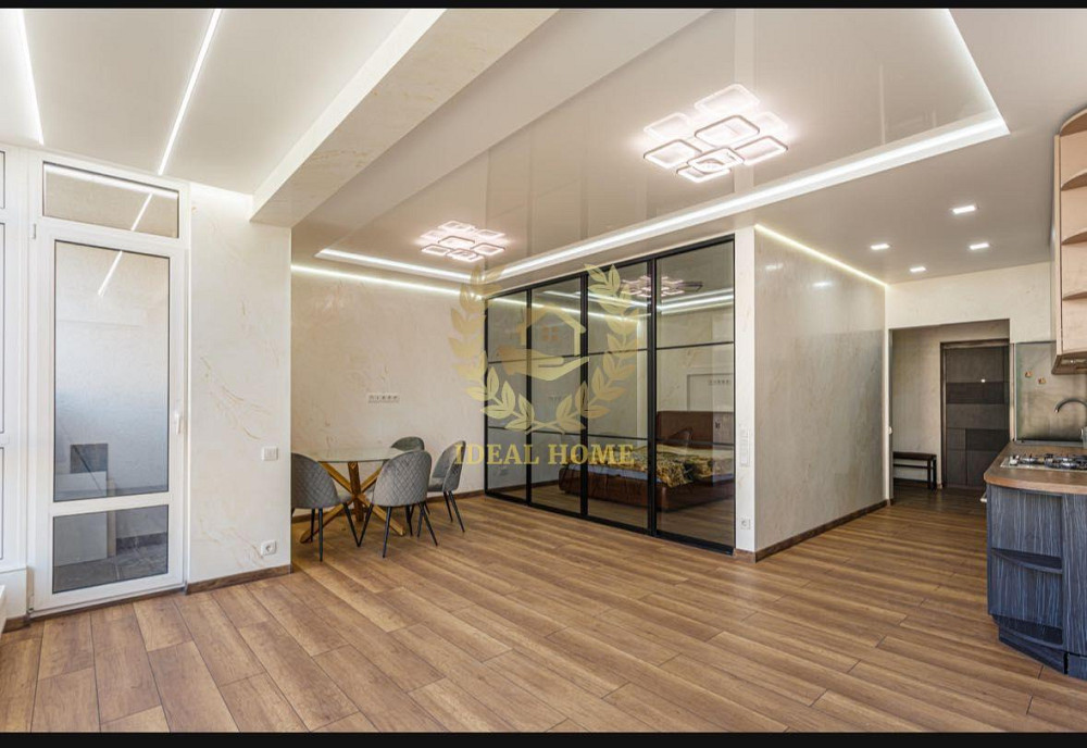 Продаж Квартира 1-кімнатна на Глубочицкая ул., 13 Київ - фото 14