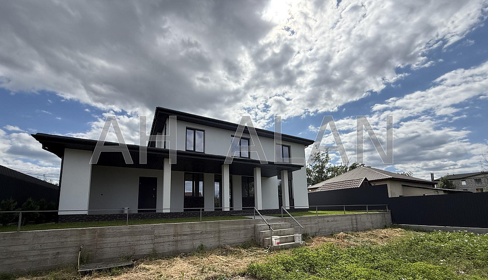 Продаж Будинок 5-кімнатний на Совська вул., 50 Київ - фото 7