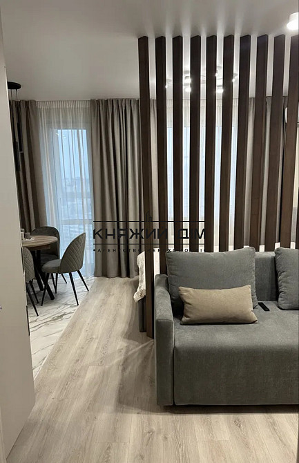 Здам квартиру в ЖК бізнес-класу Голосіївський, вул. Васильківська, 37г Київ - фото 10