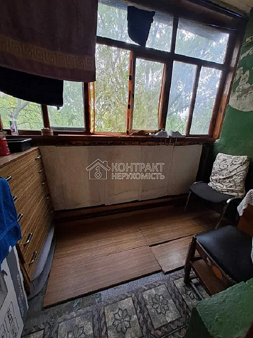 Продаж Квартира 3-кімнатна, 2/9 поверх на вул. Ахсарова Харків - фото 11