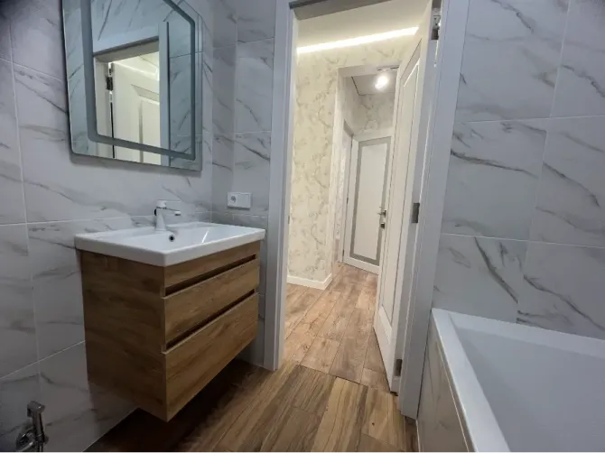 Продаж 1к Квартира 46 кв.м Жаботинського вул. (Пролетарская улица), 54 Одеса - фото 14