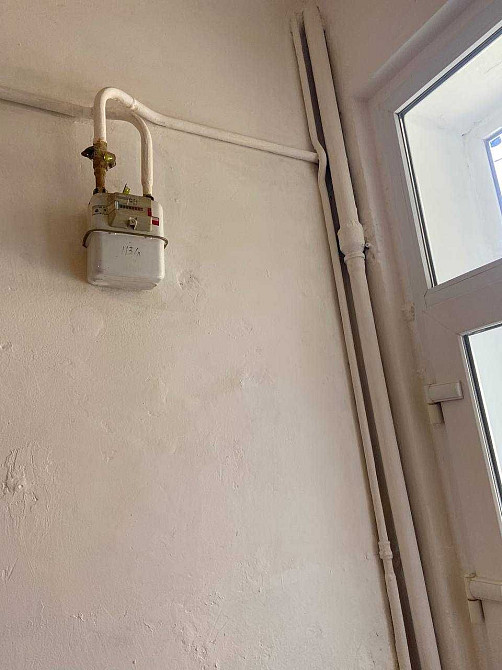 Продаж Квартира 1-кімнатна, 2/3 поверх на вул. Марка Вовчка Львов - изображение 12