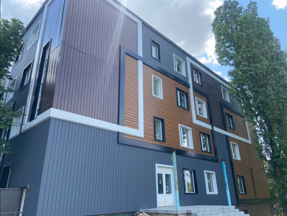 Продаж Квартир Катрановка. Кропивницький - фото 1