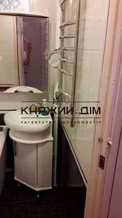 Продается 2к раздельная по ул. А.Курчатова, Код.21116719 Київ