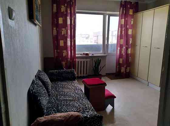 Оренда Квартира 1-кімнатна, 9/9 поверх на Симиренка, 12 а Київ