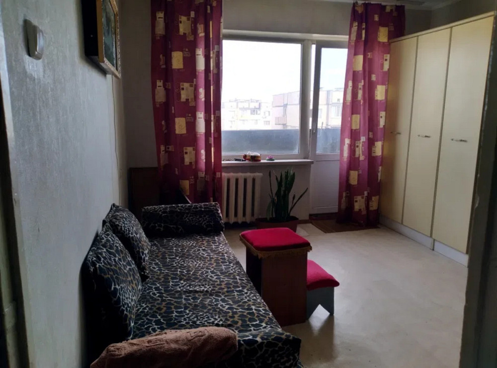 Оренда Квартира 1-кімнатна, 9/9 поверх на Симиренка, 12 а Київ - фото 4