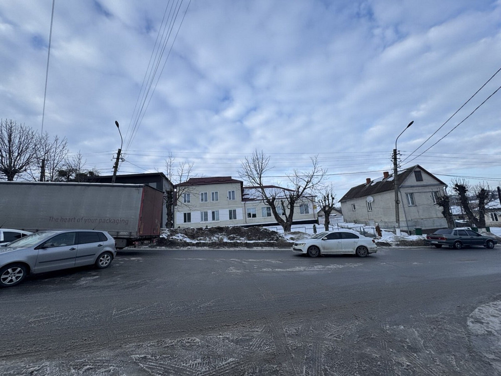 Оренда торгове приміщення на вул. Шевченка поверх - 1/1  - фото 20