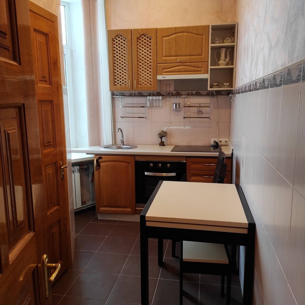 Продаж Квартира 2-кімнатна, 2/4 поверх на Юрківська вул., д. 37 Київ - фото 6