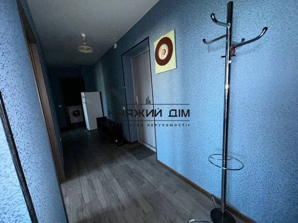 Оренда Квартира 2-кімнатна, 18/26 поверх на Крушельницкой Соломии ул. Київ - фото 14