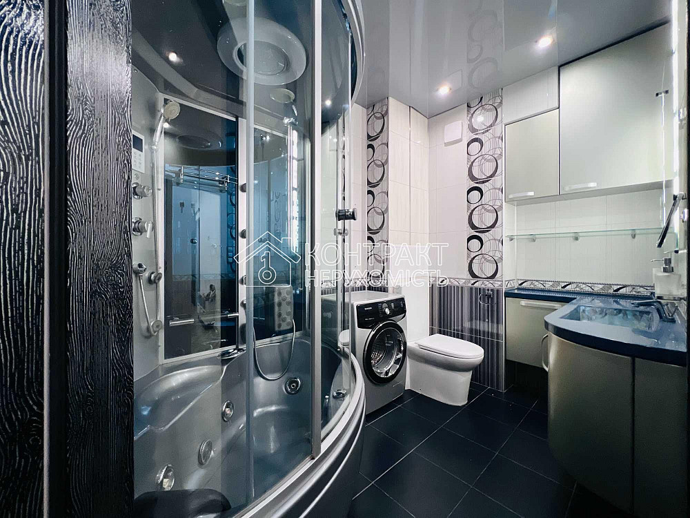 Продаж Квартира 2-кімнатна, 3/17 поверх на вул. Клочківська Харків - фото 14