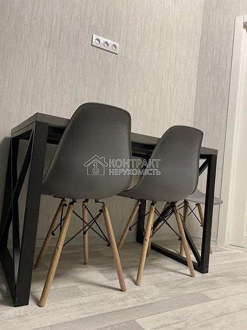 Продаж Квартира 1-кімнатна, 14/16 поверх на вул. Єлизаветинська Харків - фото 12