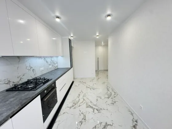 Продаж 1к Квартира 50 кв.м вул. Немирівське шосе, ЖК "Сімейний комфорт" Вінницькі Хутори