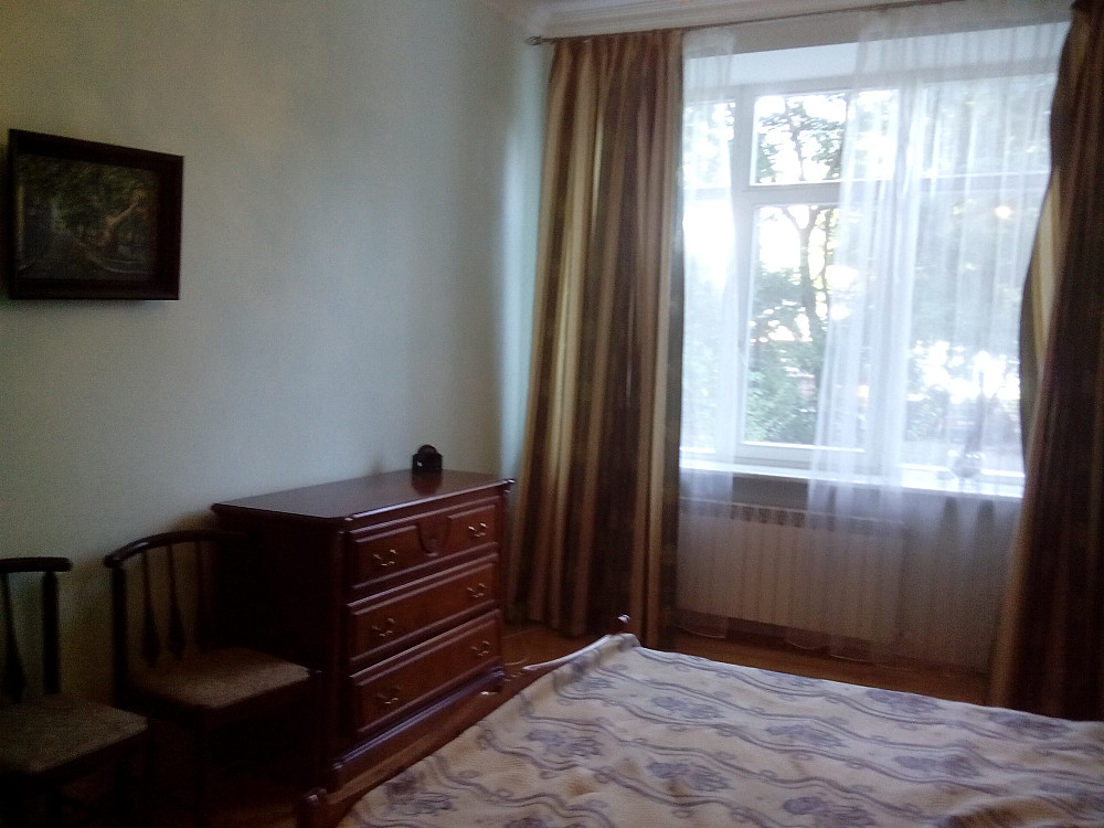 4-комнатная квартира пер. Каркашадзе Одеса - фото 17