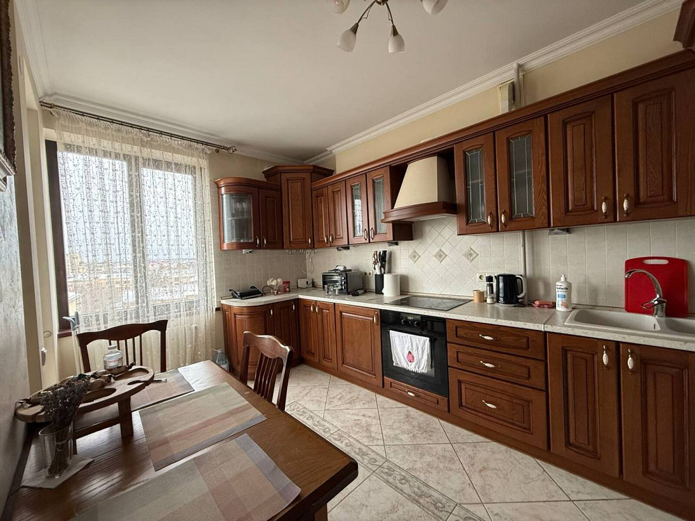 Оренда Квартира 2-кімнатна, 6/9 поверх на Мельника, 2 Івано-Франківськ - фото 7